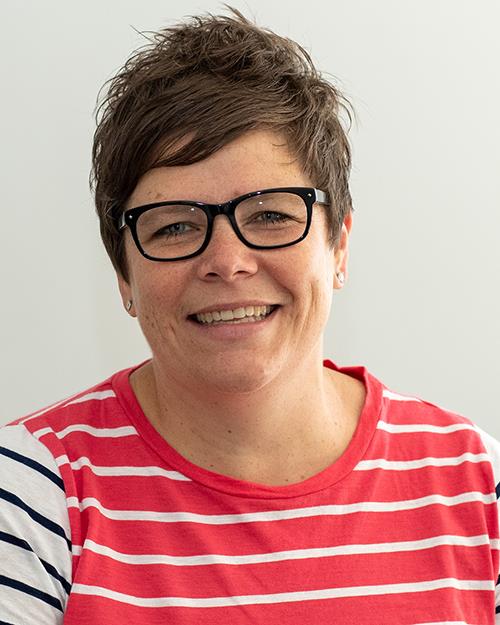 Kathryn Olesnevich